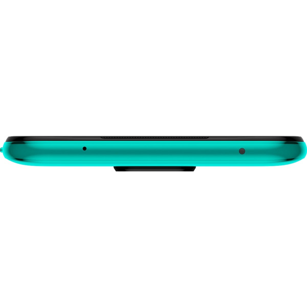 Смартфон Xiaomi REDMI NOTE 9 Pro 6GB/128GB Tropical Green EU