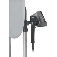 Отпариватель вертикальный POLARIS PGS 2850VA Turbosteam (графитовый)
