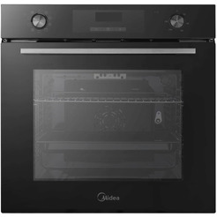Встраиваемый электрический духовой шкаф Midea MO72105GB