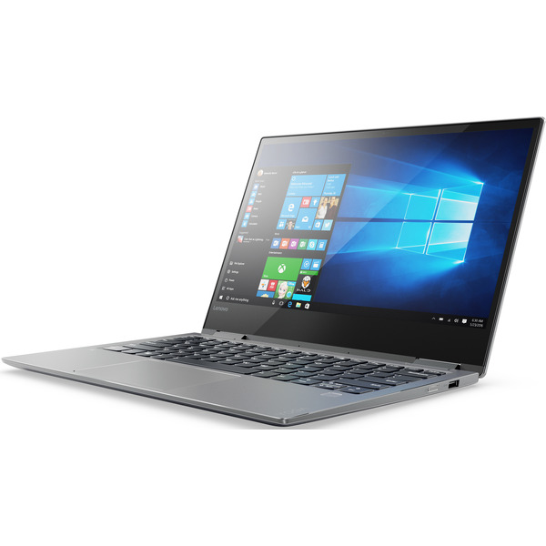 Ноутбук Lenovo Yoga 720-13IKB (81C3009MRU)