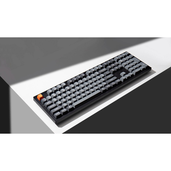 Клавиатура Keychron K10 Max K10M-H4 (Keychron Super Banana)