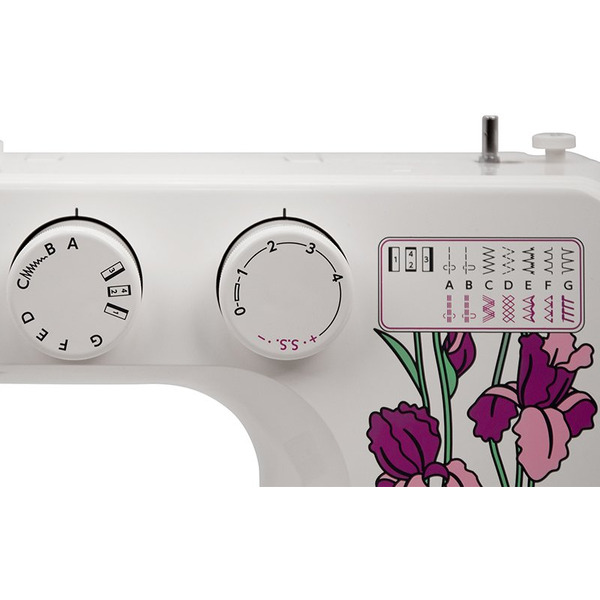 Швейная машина Janome 5117