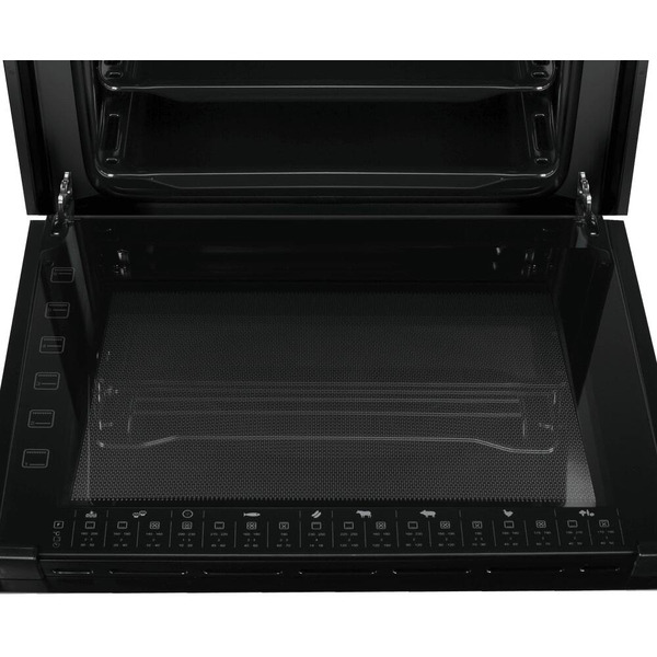 Духовой шкаф MAUNFELD EOEH7615STB