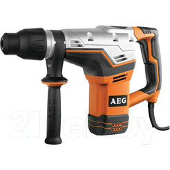 Перфоратор AEG Powertools KH 5 G (4935418160)