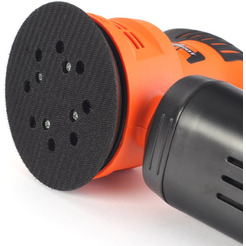 Машина эксцентриковая шлифовальная PATRIOT OS 125 (110301520)