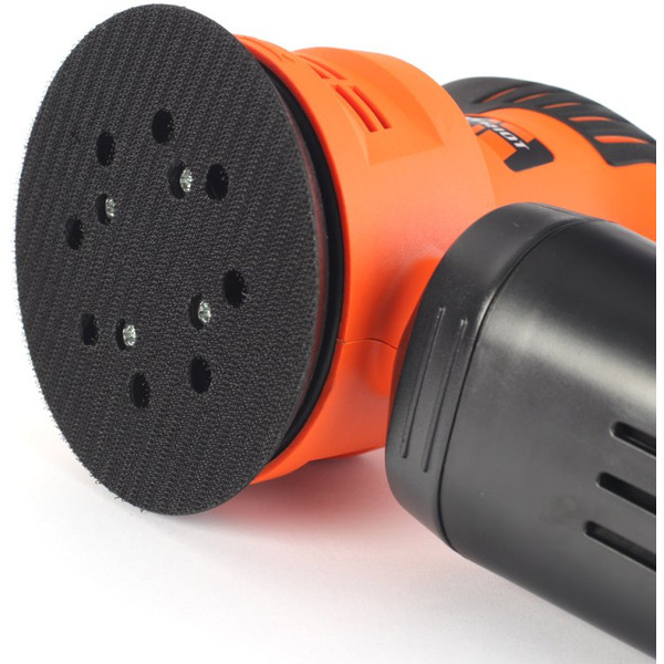 Машина эксцентриковая шлифовальная PATRIOT OS 125 (110301520)