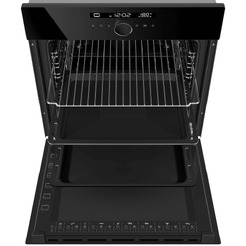 Духовой шкаф MAUNFELD EOEH7613B Glossy