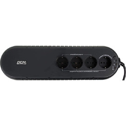 Источник бесперебойного питания Powercom WOW-1000U