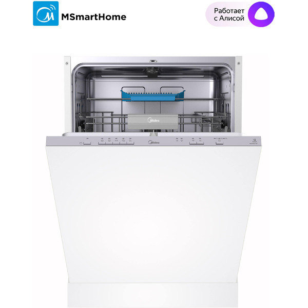 Встраиваемая посудомоечная машина Midea MID60S130i