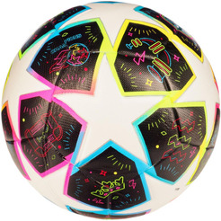 Мяч футбольный Ausini LV24-123