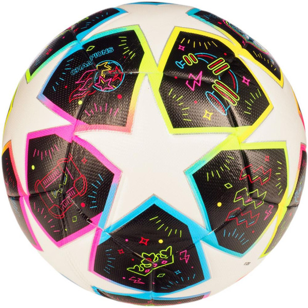 Мяч футбольный Ausini LV24-123