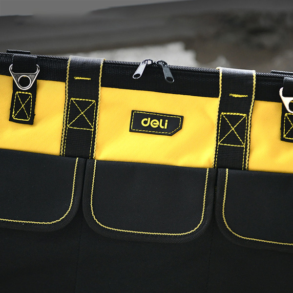 Сумка для инструментов Deli EDL430113