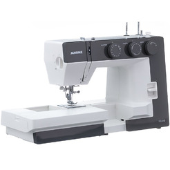 Электромеханическая швейная машина Janome 1522DG