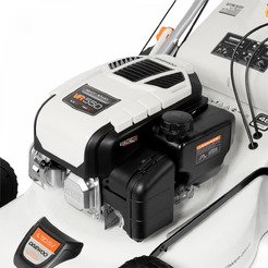 Газонокосилка Daewoo Power L 50SV