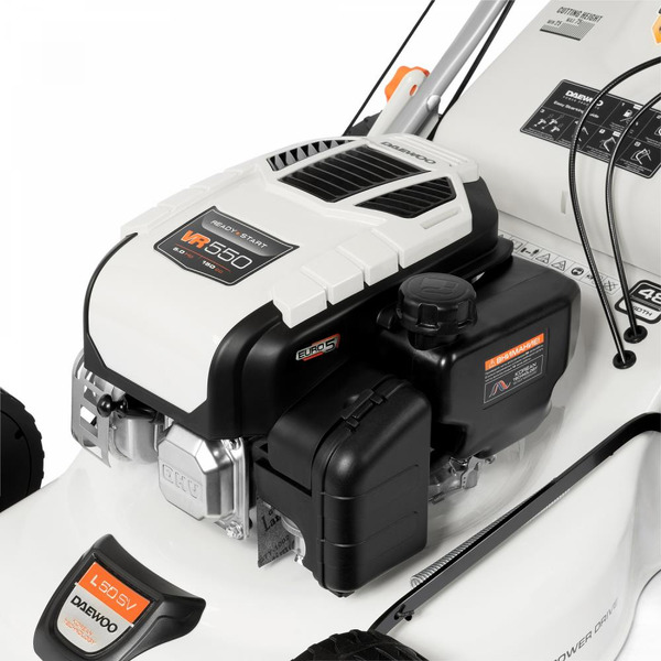 Газонокосилка Daewoo Power L 50SV