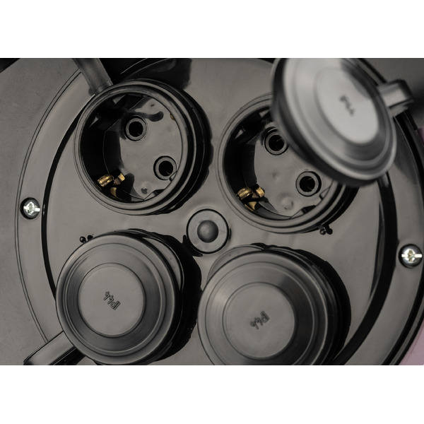 Удлинитель на катушке Sundays Electric УКП4404-3025 (50м)