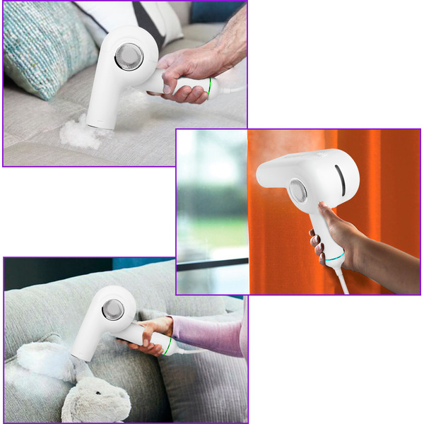 Ручной отпариватель Kitfort КТ-9108