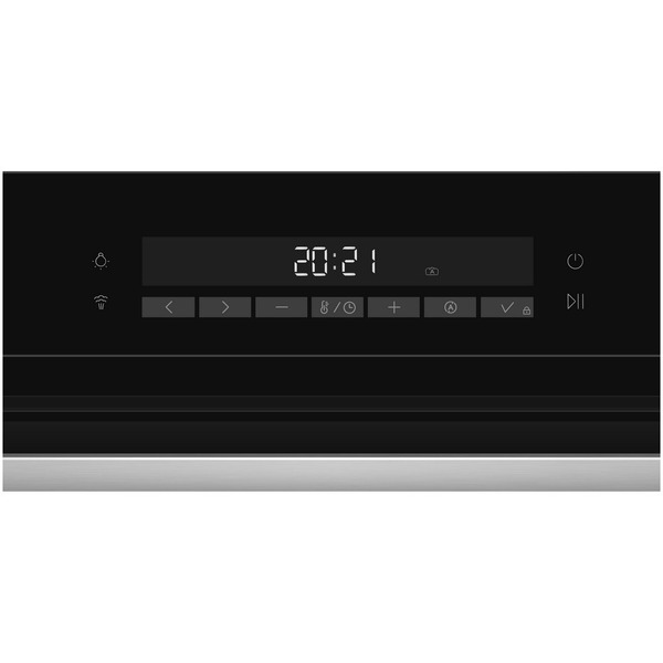 Духовой шкаф Haier HOQ-P16AS5GB