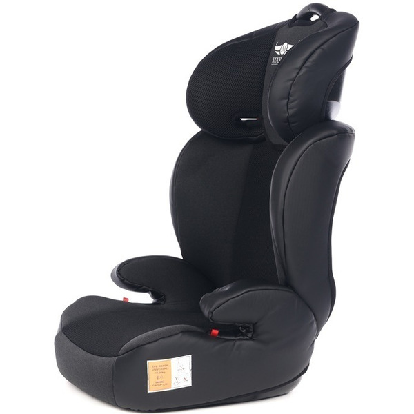 Автокресло Martin Noir Cadet (moon black)