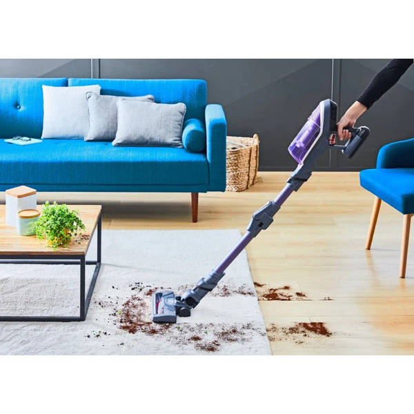 Пылесос Tefal XFORCE 8.60 TY9639WO