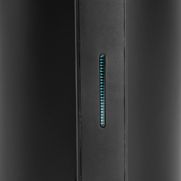 Электрический чайник Galaxy GL0323 (черный)