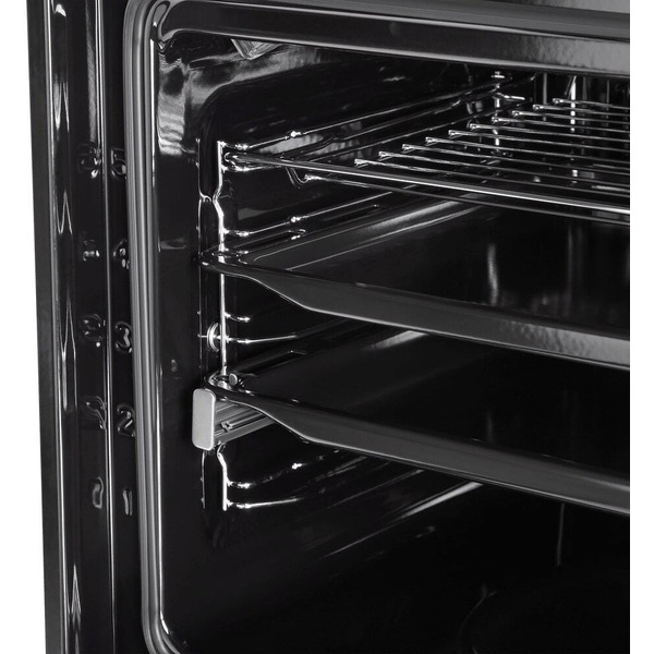 Духовой шкаф MAUNFELD MEOM729PW