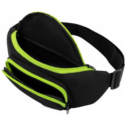 Сумка на пояс HEIKKI 272615