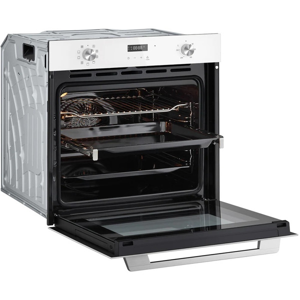 Встраиваемый духовой шкаф LG WSEZ7213W