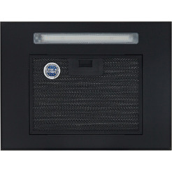 Кухонная вытяжка Akpo Terra Eco 40 WK-9 (черный)