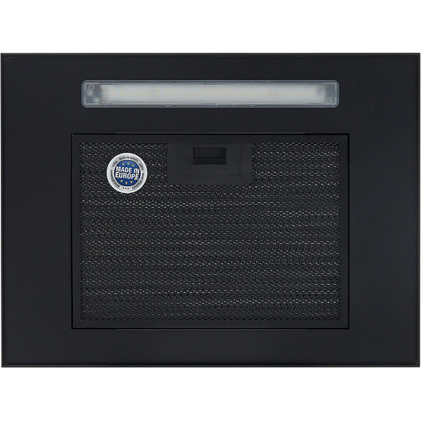 Кухонная вытяжка Akpo Terra Eco 40 WK-9 (черный)