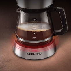 Кофеварка REDMOND CM700