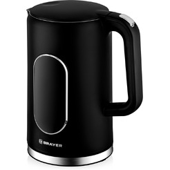 Электрический чайник Brayer BR6107BK