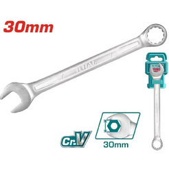 Ключ комбинированный TOTAL TCSPA301