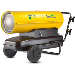 Тепловая пушка Ballu BHDP-100