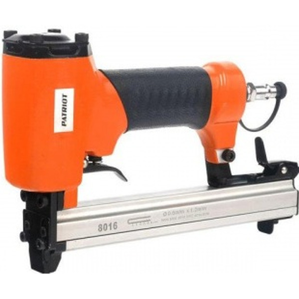 Пневмостеплер PATRIOT ASG 180U