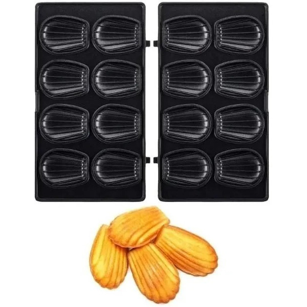 Прижимной гриль для сэндвичей Raf R.551