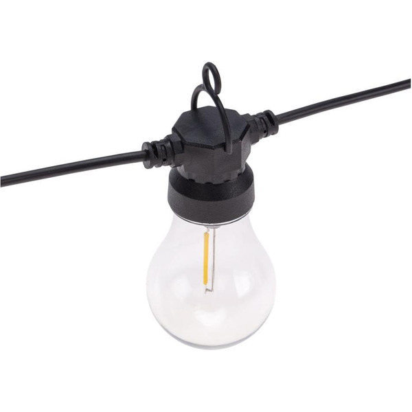 Гирлянда садовая REXANT Канэри Лондон 602-2422