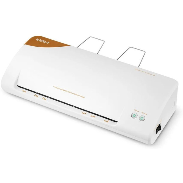 Ламинатор Kitfort КТ-6502