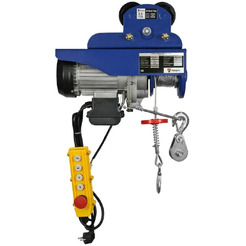 Таль Shtapler PA (J) 500/250кг 6/12м 71058967