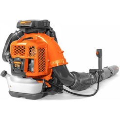 Воздуходувка Daewoo Power DABL 760