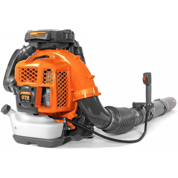 Воздуходувка Daewoo Power DABL 760