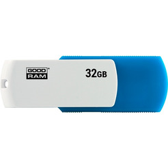 Флеш-накопитель USB GoodRam 32GB (UCO2-0320MXR11)