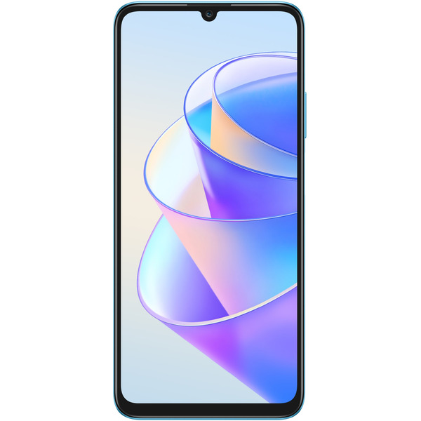 Смартфон Honor X7a Plus 6GB/128GB Ocean Blue