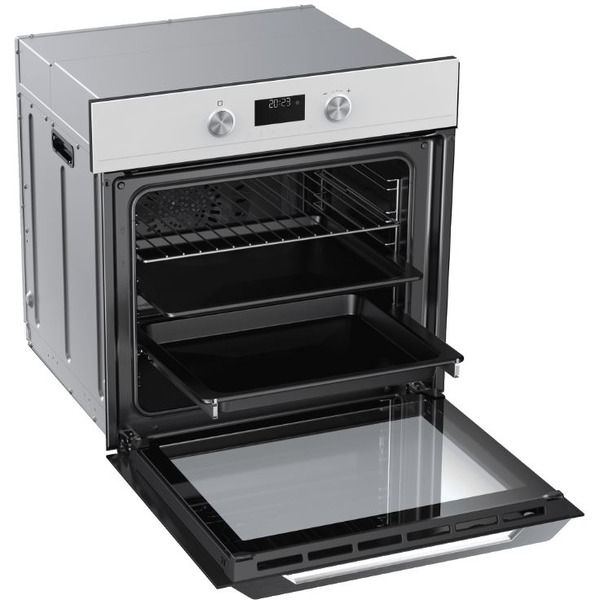 Духовой шкаф Haier HOQ-K5AAN3GW