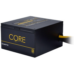 Блок питания Chieftec CORE BBS-600S