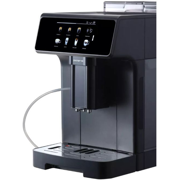 Кофемашина Polaris PACM 2070AC
