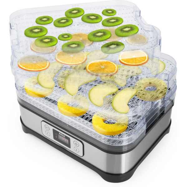 Сушилка для овощей и фруктов KITFORT KT-1903