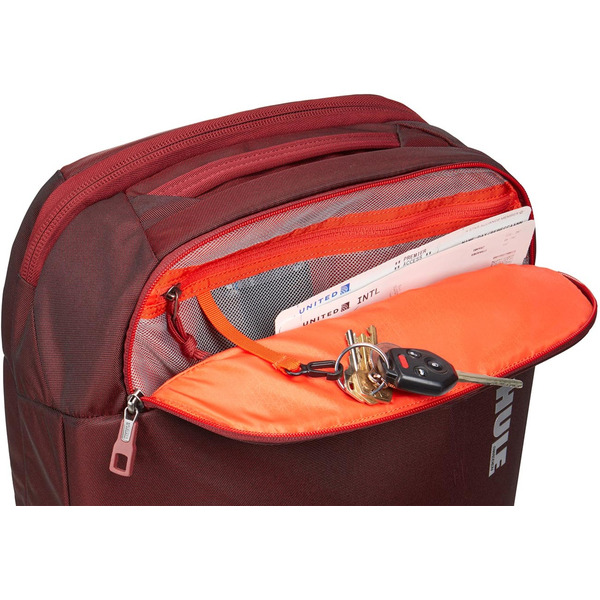 Сумка Thule Subterra Carry-On TSD-340 (бордовый)