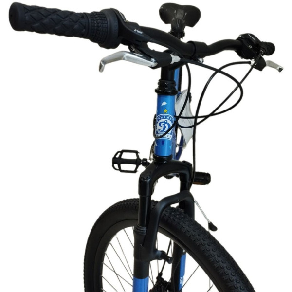 Велосипед Polar Everest FS Disk (DINAMO MINSK) В262S10220 (синий) 22