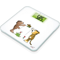 Весы электрические детские BEURER JGS22